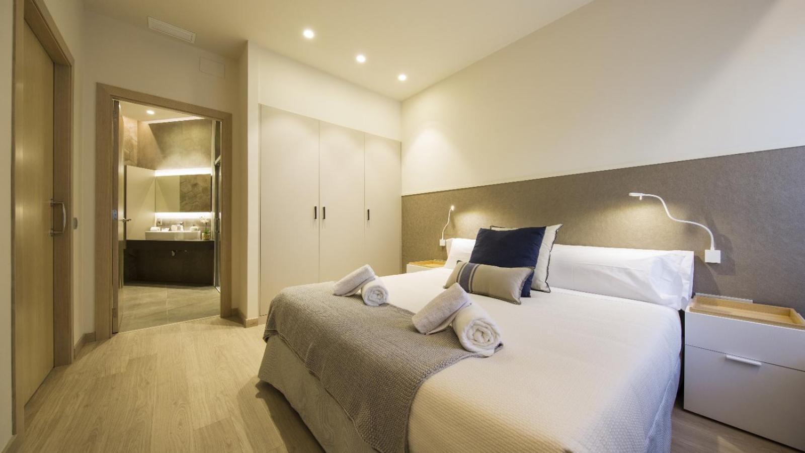 Fisa Rentals Ramblas Apartments Barcelona Luaran gambar