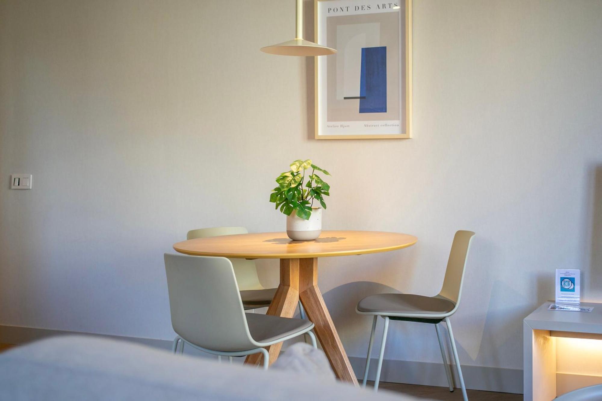 Fisa Rentals Ramblas Apartments Barcelona Luaran gambar